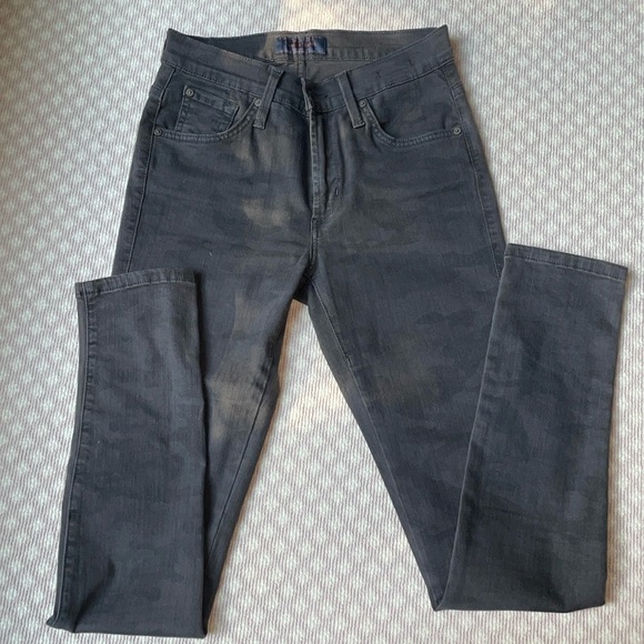 James Jeans twiggy jeans - Picture 1 of 7